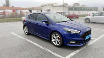 Ford Focus ST 2,0 TDCi ST2