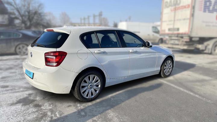 BMW rabljeni automobil na prodaju iz oglasa 85632 - BMW Serija 1 114i
