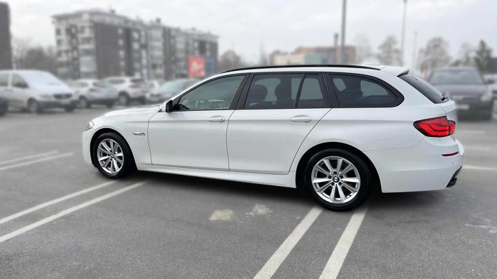 BMW BMW Serija 5 Touring 520d M-Paket Automatic