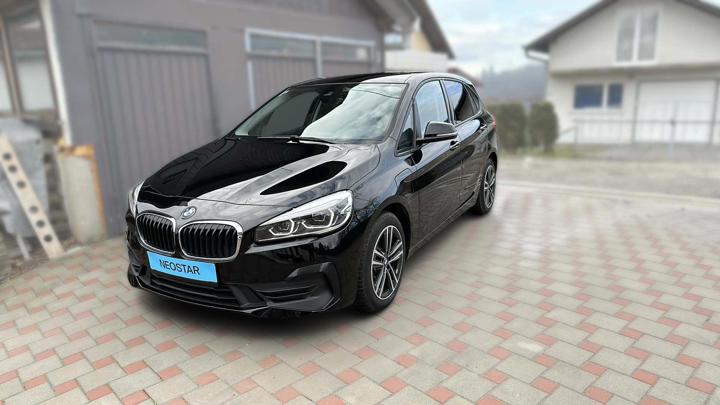 BMW rabljeni automobil na prodaju iz oglasa 85987 - BMW Serija 2 225xe iPerformance