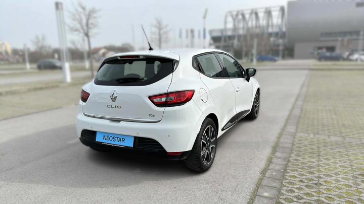 Renault Clio TCe 90 Energy Expression Start & Stop