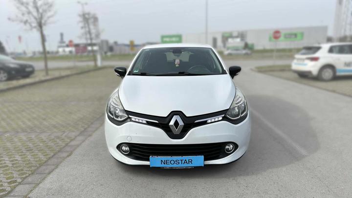Renault Clio TCe 90 Energy Expression Start & Stop