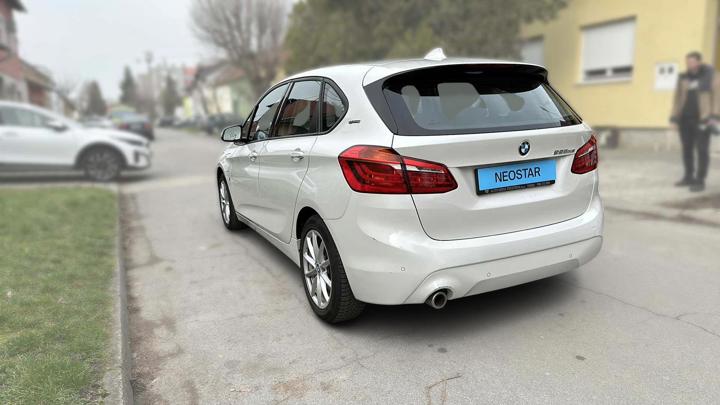 BMW 225xe iPerformance Active Tourer Advantage Aut.