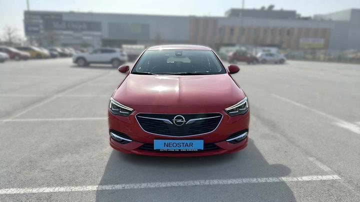 Opel  Insignia 2,0 CDTI OPC Line