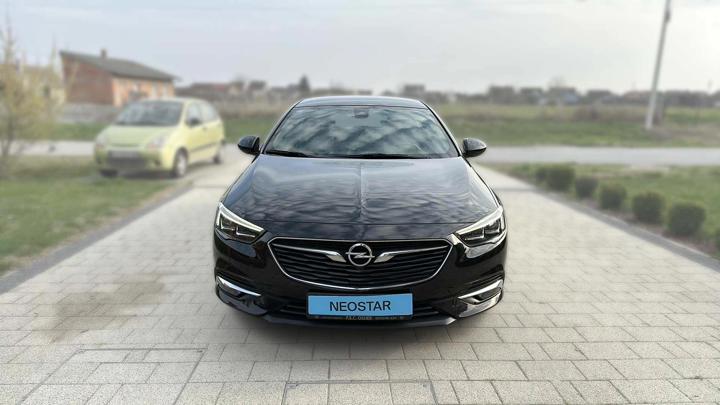 Opel Insignia Grand Sport 1,6 CDTi Innovation Aut.
