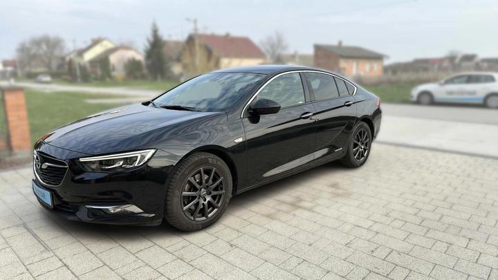 Opel Insignia Grand Sport 1,6 CDTi Innovation Aut.
