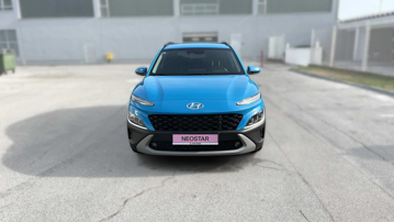 Hyundai Kona 1,0 T-GDI 120 DESIREit ISG