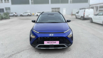 Hyundai Bayon 1.2 Premium 5 vrata 