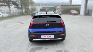 Hyundai Bayon 1.2 Premium 5 vrata 