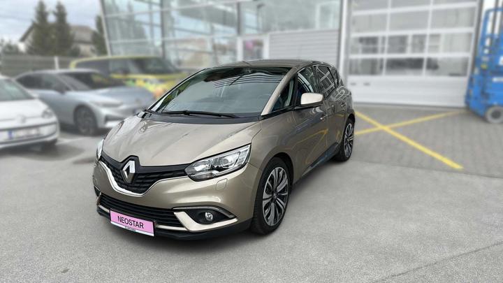 Renault Scénic dCi 110 Energy Intens EDC