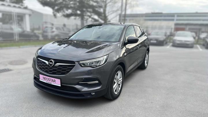 Opel Grandland X 1,5 CDTI Selection Start/Stop Aut.