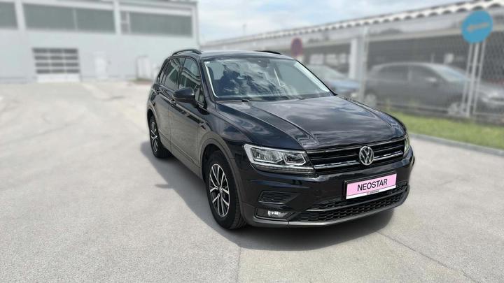 VW 2.0 TDI TRENDLINE