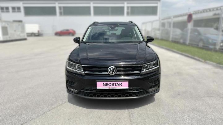 VW 2.0 TDI TRENDLINE