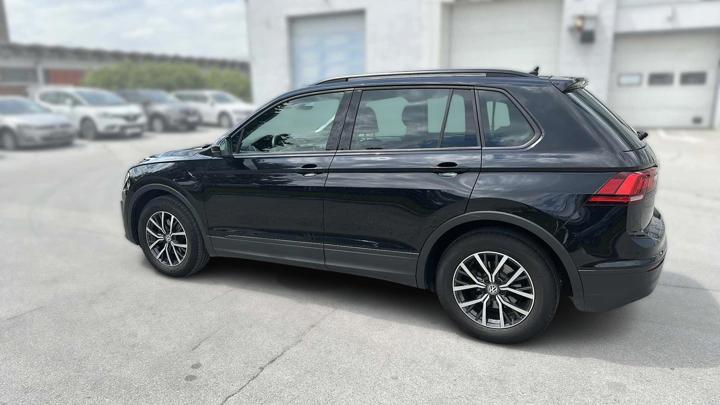 VW 2.0 TDI TRENDLINE