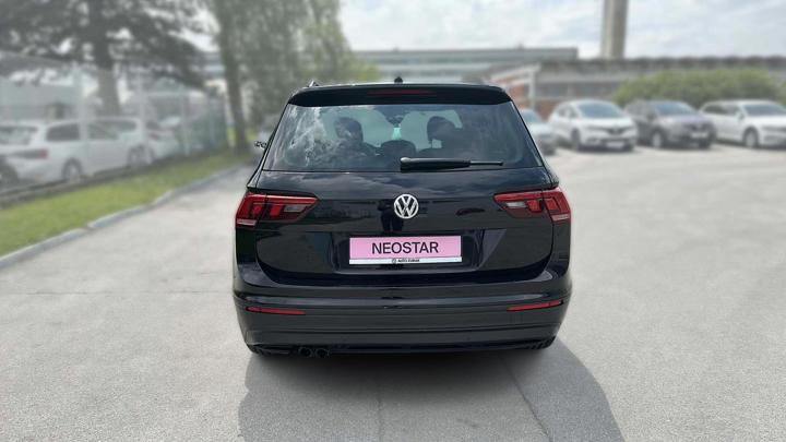 VW 2.0 TDI TRENDLINE