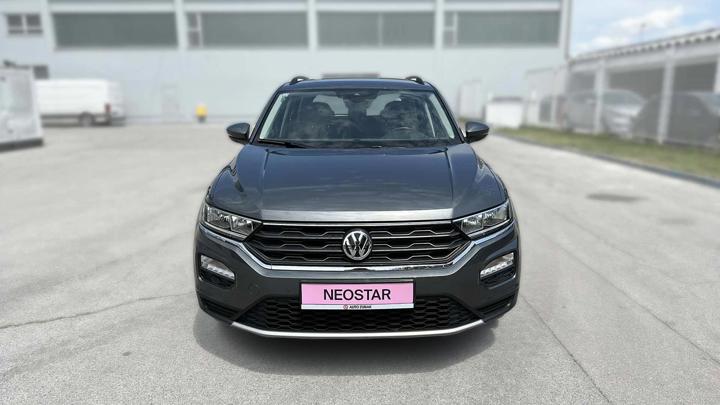 VW T-Roc 1,0 TSI BMT Comfotline 5 vrata