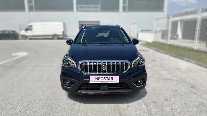 Suzuki SX4 S-Cross 1,4 Boosterjet Premium (GL+)