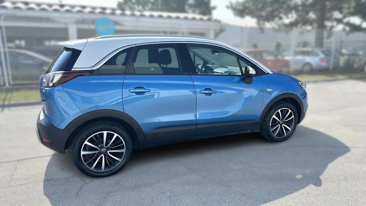 Opel Crossland X 1,2 Turbo Ultimate Start/Stop