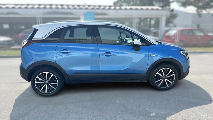 Opel Crossland X 1,2 Turbo Ultimate Start/Stop