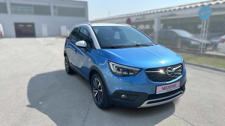 Opel Crossland X 1,2 Turbo Ultimate Start/Stop