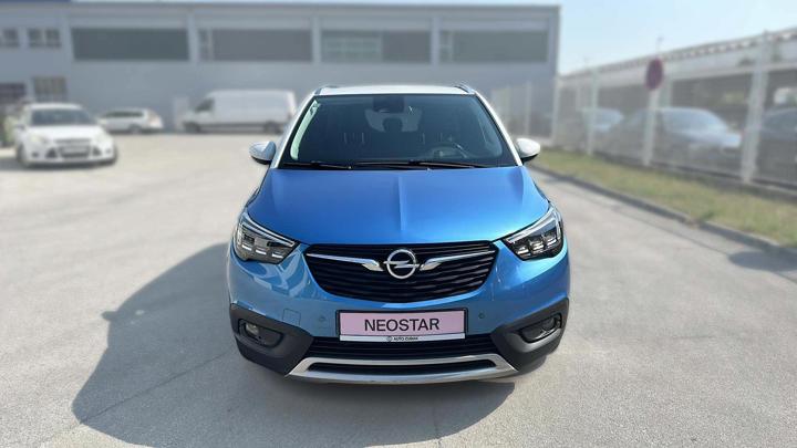 Opel Crossland X 1,2 Turbo Ultimate Start/Stop