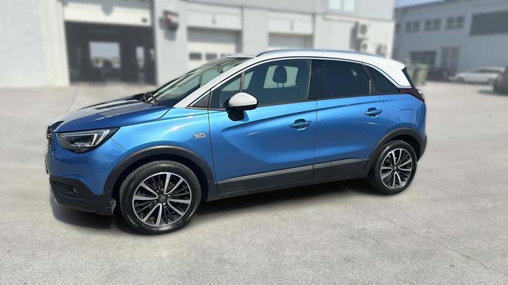 Opel Crossland X 1,2 Turbo Ultimate Start/Stop