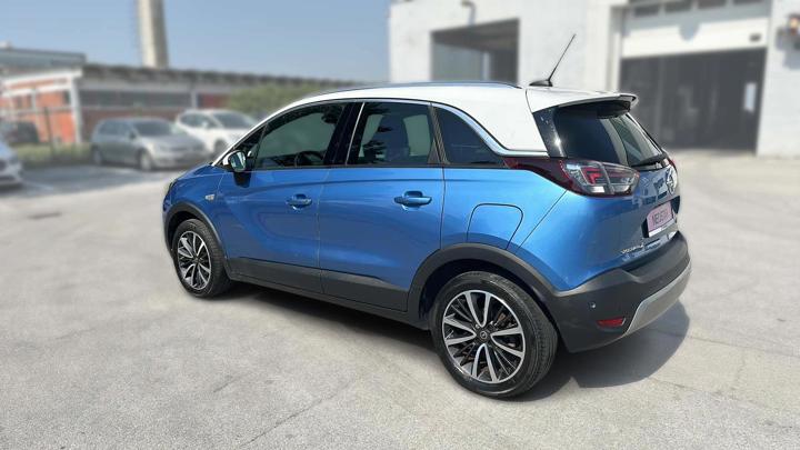 Opel Crossland X 1,2 Turbo Ultimate Start/Stop