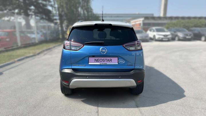 Opel Crossland X 1,2 Turbo Ultimate Start/Stop