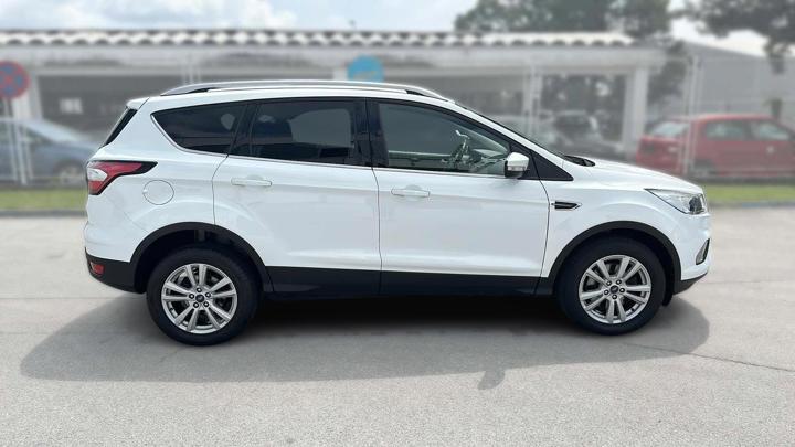 Ford Kuga 2WD 1,5 TDCi Bussines