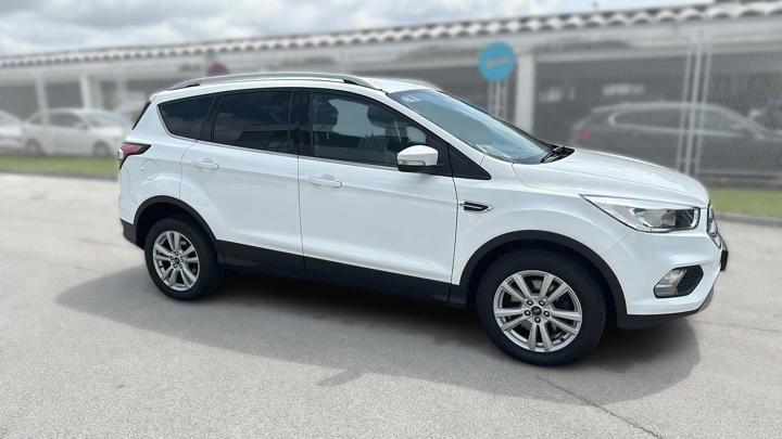 Ford Kuga 2WD 1,5 TDCi Bussines