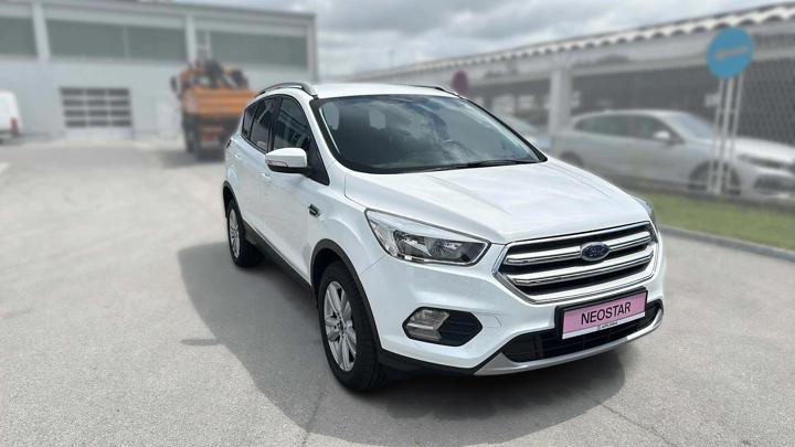 Ford Kuga 2WD 1,5 TDCi Bussines