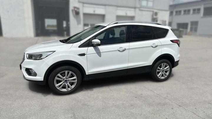 Ford Kuga 2WD 1,5 TDCi Bussines