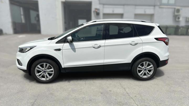 Ford Kuga 2WD 1,5 TDCi Bussines