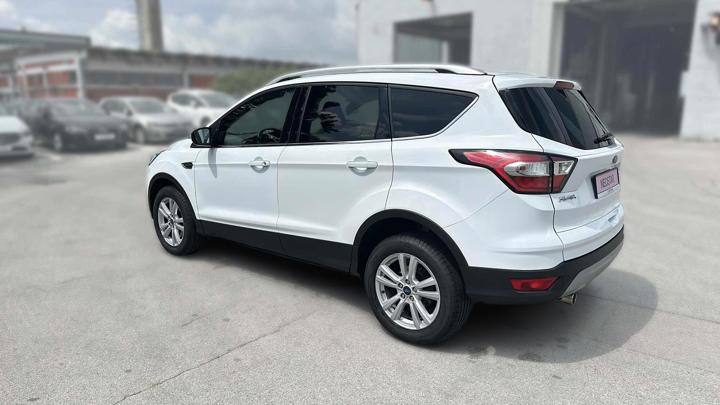 Ford Kuga 2WD 1,5 TDCi Bussines