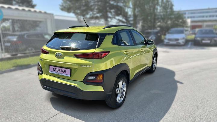 Hyundai Kona 1,0 T-GDI 120 DRIVEit ISG