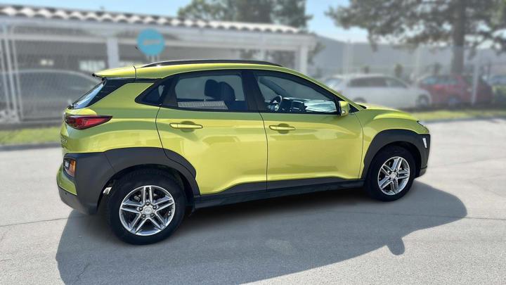 Hyundai Kona 1,0 T-GDI 120 DRIVEit ISG