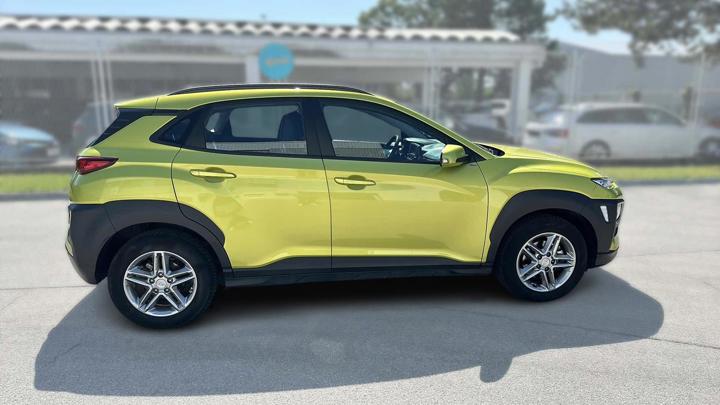 Hyundai Kona 1,0 T-GDI 120 DRIVEit ISG