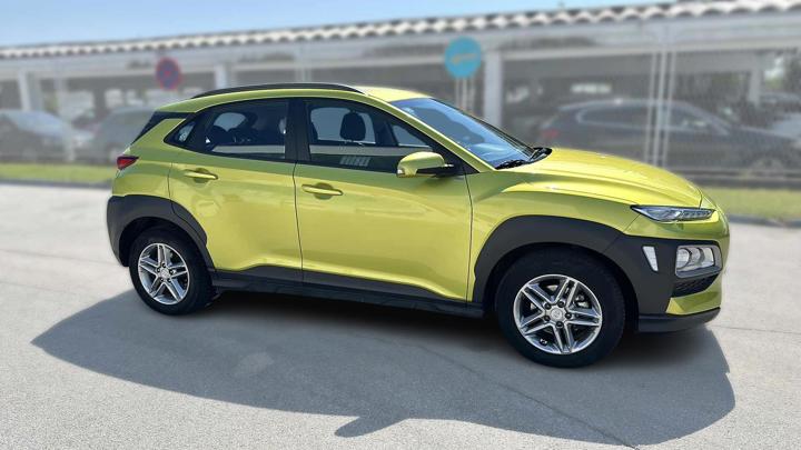 Hyundai Kona 1,0 T-GDI 120 DRIVEit ISG