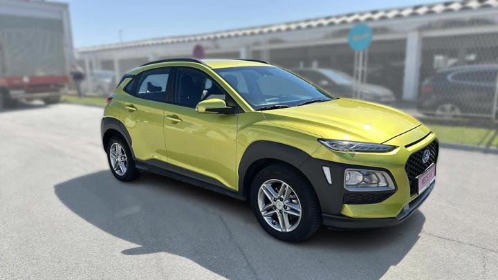 Hyundai Kona 1,0 T-GDI 120 DRIVEit ISG