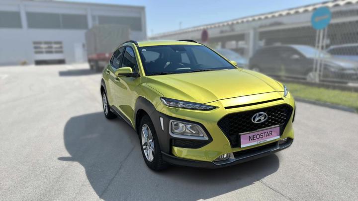 Hyundai Kona 1,0 T-GDI 120 DRIVEit ISG