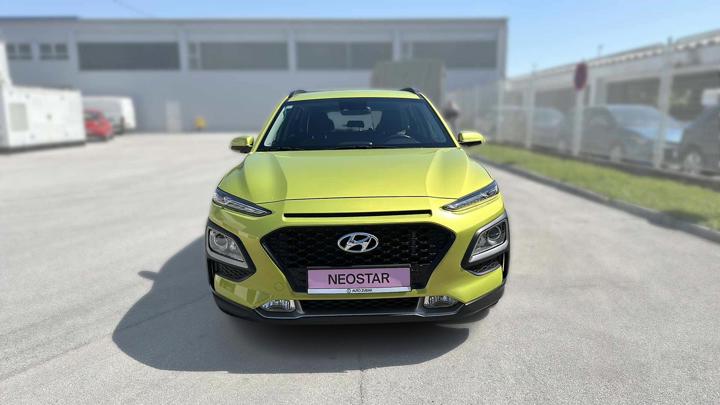 Hyundai Kona 1,0 T-GDI 120 DRIVEit ISG