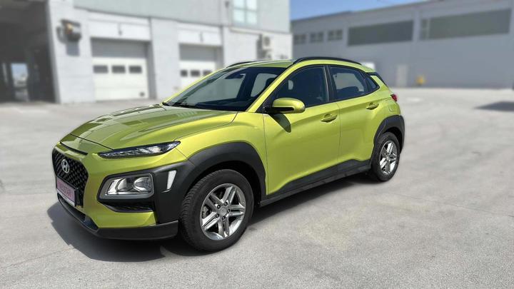 Hyundai Kona 1,0 T-GDI 120 DRIVEit ISG