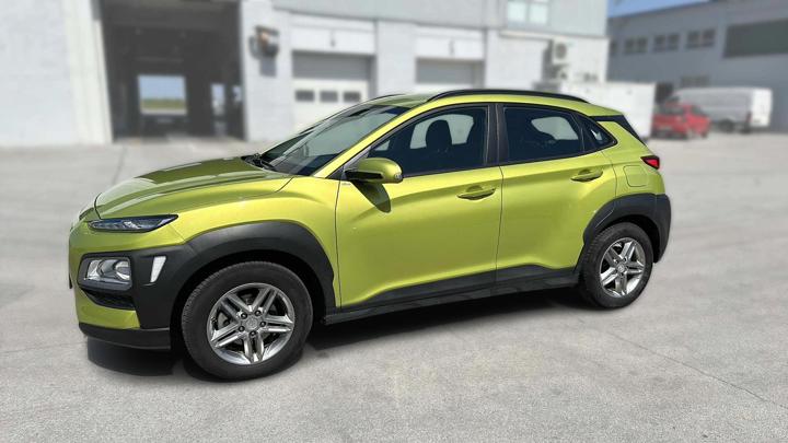 Hyundai Kona 1,0 T-GDI 120 DRIVEit ISG