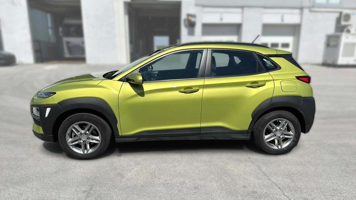 Hyundai Kona 1,0 T-GDI 120 DRIVEit ISG