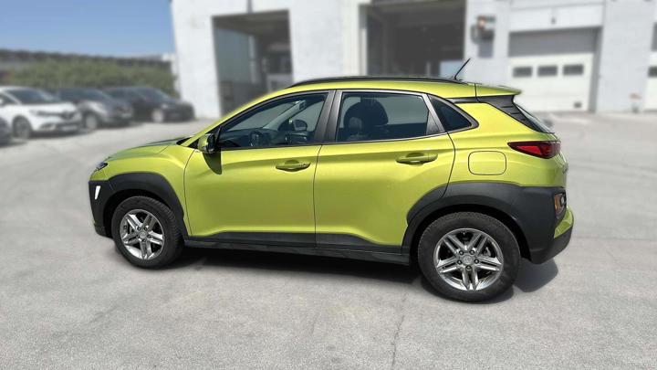 Hyundai Kona 1,0 T-GDI 120 DRIVEit ISG