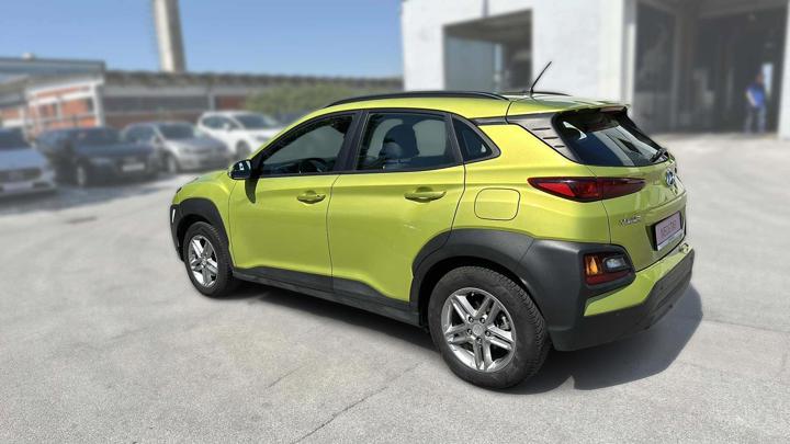 Hyundai Kona 1,0 T-GDI 120 DRIVEit ISG