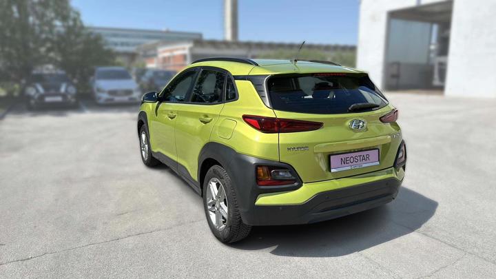 Hyundai Kona 1,0 T-GDI 120 DRIVEit ISG