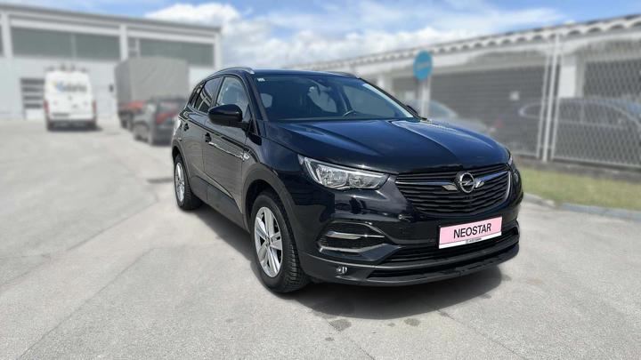 Opel Grandland X 1,5 CDTI Enjoy Start/Stop