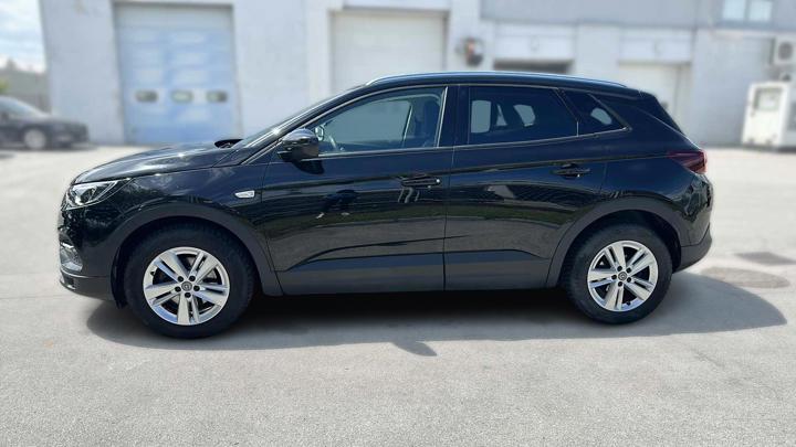 Opel Grandland X 1,5 CDTI Enjoy Start/Stop