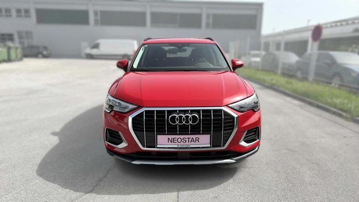 Audi Q3 35 TFSI Advanced+ S tronic